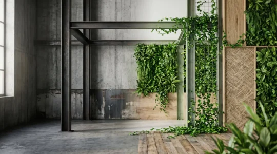 Transformation stratégique vers un modèle d'affaires durable et l'économie verte
